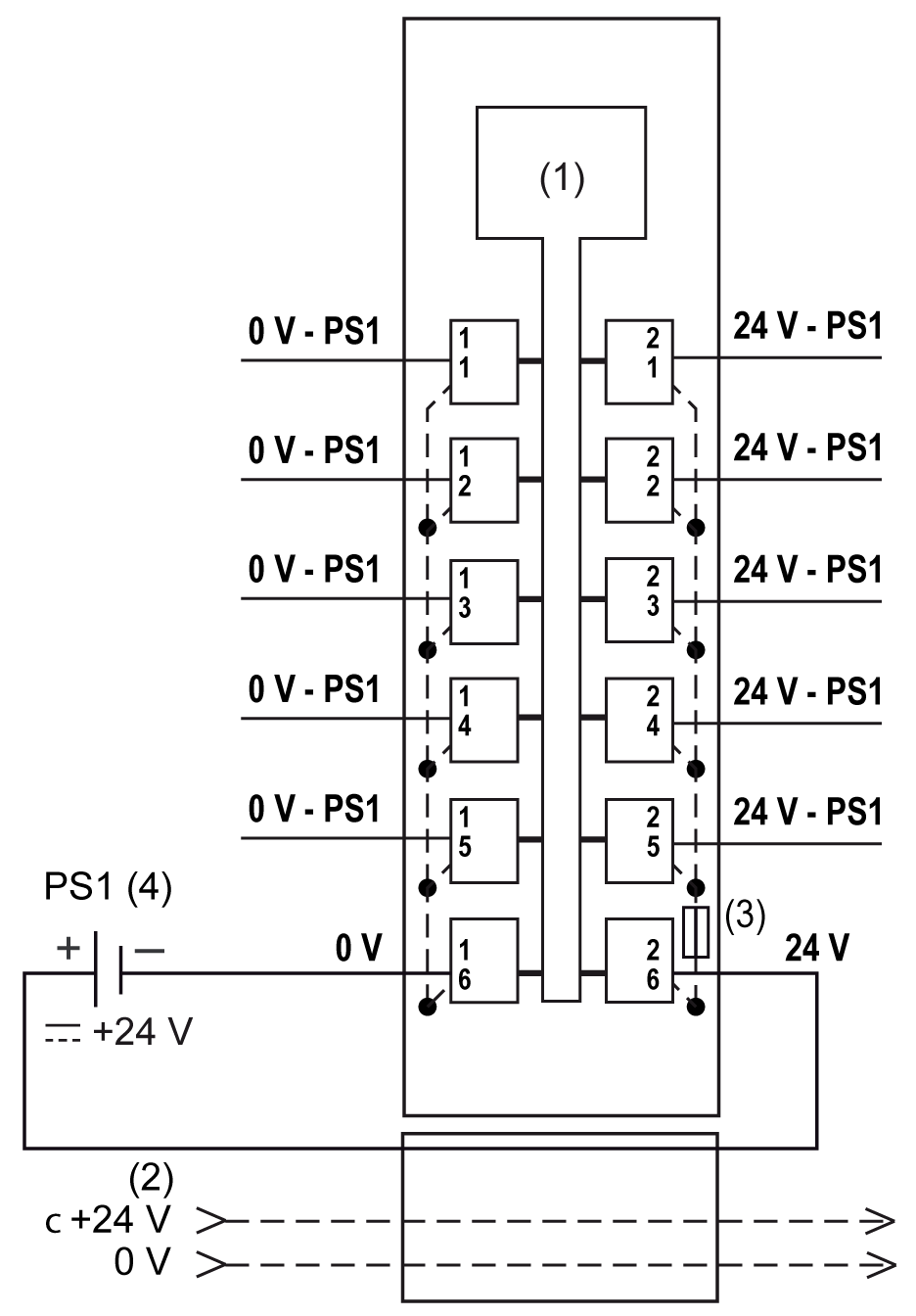 TM5SPDG5D4F Wiring Diagram